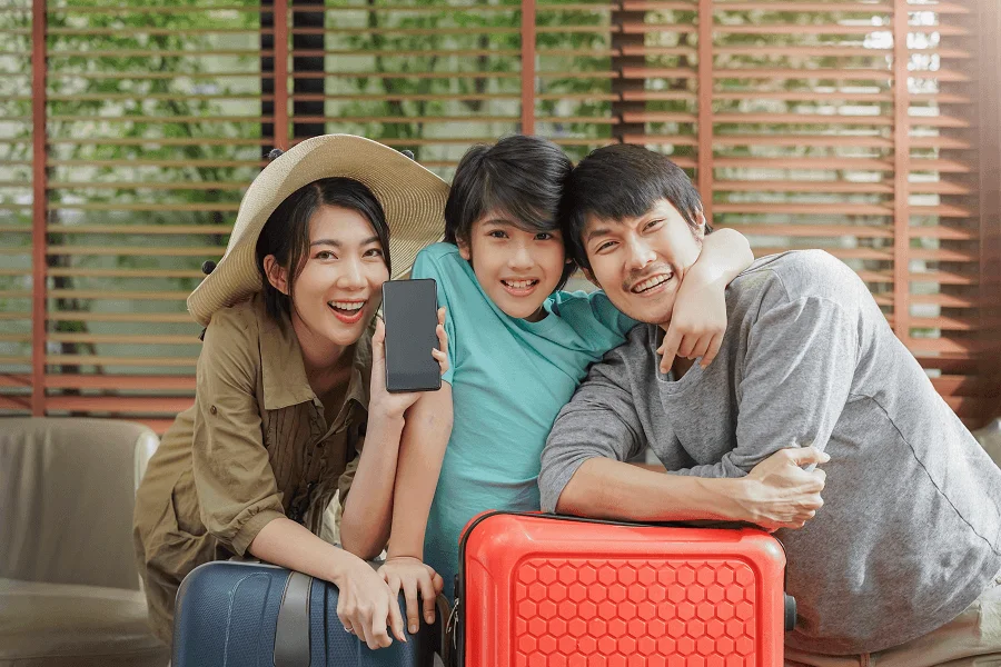 Visitor visa insurance consultation